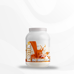 Whey Protein Isolado Hidrolisado 1kg Salt Caramelo