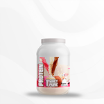 Whey Protein Concentrada e Isolada 960g - Napolitano