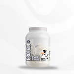 Whey Protein Concentrada e Isolada 960g - Original (Leite em pó)