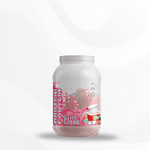 Whey Protein Concentrada e Isolada 960g - Petit Suisse