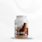 Whey Protein Isolado Hidrolisado 1kg Chocolate