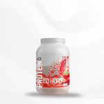 Whey Protein Isolado Hidrolisado 1kg Morango