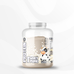 Whey Protein Concentrada e Isolada 2kg - Original (Leite em Pó)