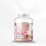 Whey Protein Concentrada e Isolada 2kg Petit Suisse