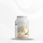 Whey Protein Isolado Hidrolisado 1kg Vanilla Cream