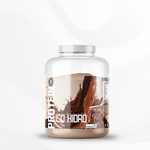 Whey Protein Isolada Hidrolisada 2kg Chocolate