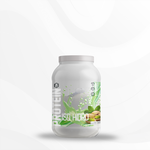 Whey Protein Isolado Hidrolisado 1kg Pistacchio di Latte