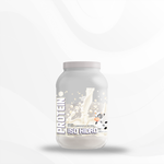 Whey Protein Isolado Hidrolisado 1kg Leite em Pó