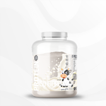 Whey Protein Isolada Hidrolisada 2kg - Original  (Leite em pó)