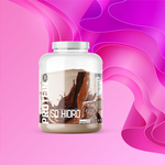 Whey Protein Isolada Hidrolisada 2kg Chocolate