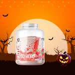 Whey Protein Isolada Hidrolisada 2kg Morango