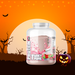 Whey Protein Concentrada e Isolada 2kg Petit Suisse