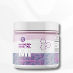 Magnésio Inositol 300g EVO UVA