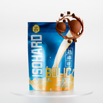 Proteína Isolada Iso Hard Bolic 2kg New Package Chocolate