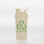 Coqueteleira Evolution Nutrition - Biodegradável