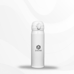 Thermal Bottle 400 ML BRANCA