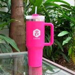 Garrafa Blogger 1.200ml - PINK