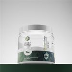 L-Glutamina 400g EVO