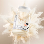 Whey Protein Concentrada e Isolada 960g - Original