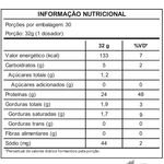 Whey Protein Concentrada e Isolada 960g - Original