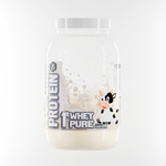 Whey Protein Concentrada e Isolada 960g - Original