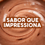 Whey Protein Isolada Hidrolisada 1kg Chocolate