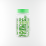Gummy Creatina- Maçã Verde 60un.