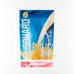 Proteína Isolada Iso Hard Bolic 2kg New Package Morango