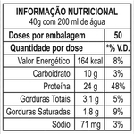 Proteína Isolada Iso Hard Bolic 2kg New Package Chocolate