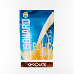 Proteína Isolada Iso Hard Bolic 2kg New Package Chocolate