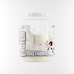 Whey Protein Isolada Hidrolisada 2kg - Original  (Leite em pó)