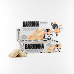 Barrinha Protein Bar 14g de Proteina CAIXA COM 12 Leite em Pó