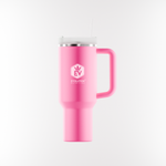 Garrafa Blogger 1.200ml - PINK