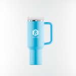 Garrafa Blogger 1.200ml - AZUL