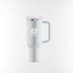Garrafa Blogger 1.200ml - BRANCO