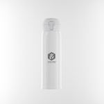 Brinde Thermal bottle 400ml - Cores sortidas