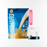 Kit Proteína Iso Hard Bolic Morango + Creatina 300g