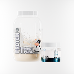 Kit 2w Whey 960g Original + Creatina 300g