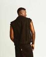 COLETE JEANS PRETO