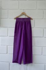 CALÇA LEVE FÚCSIA