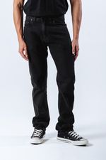 CALÇA JEANS PRETA 01