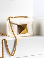 Bolsa Valentino One Stud micro