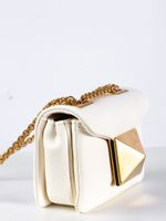 Bolsa Valentino One Stud micro