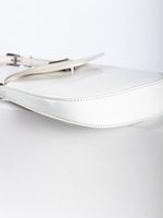 Bolsa Prada Cleo Couro Mini