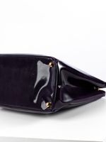 Bolsa Prada Galleria Verniz