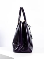 Bolsa Prada Galleria Verniz