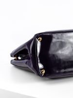 Bolsa Prada Galleria Verniz