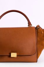 Bolsa Celine Trapeze