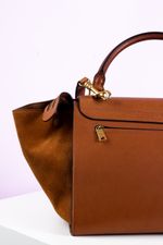 Bolsa Celine Trapeze