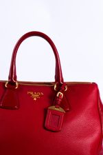 Bolsa Prada Galleria Tote